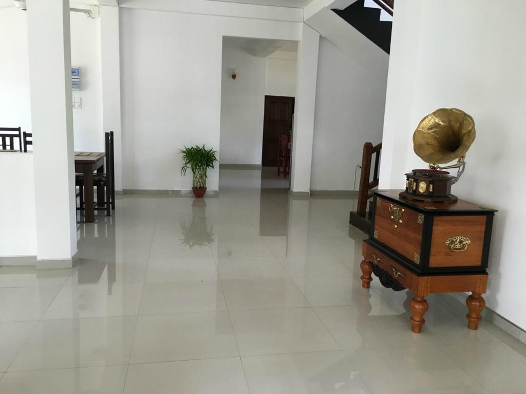 Villa 234 Bussa Exterior foto