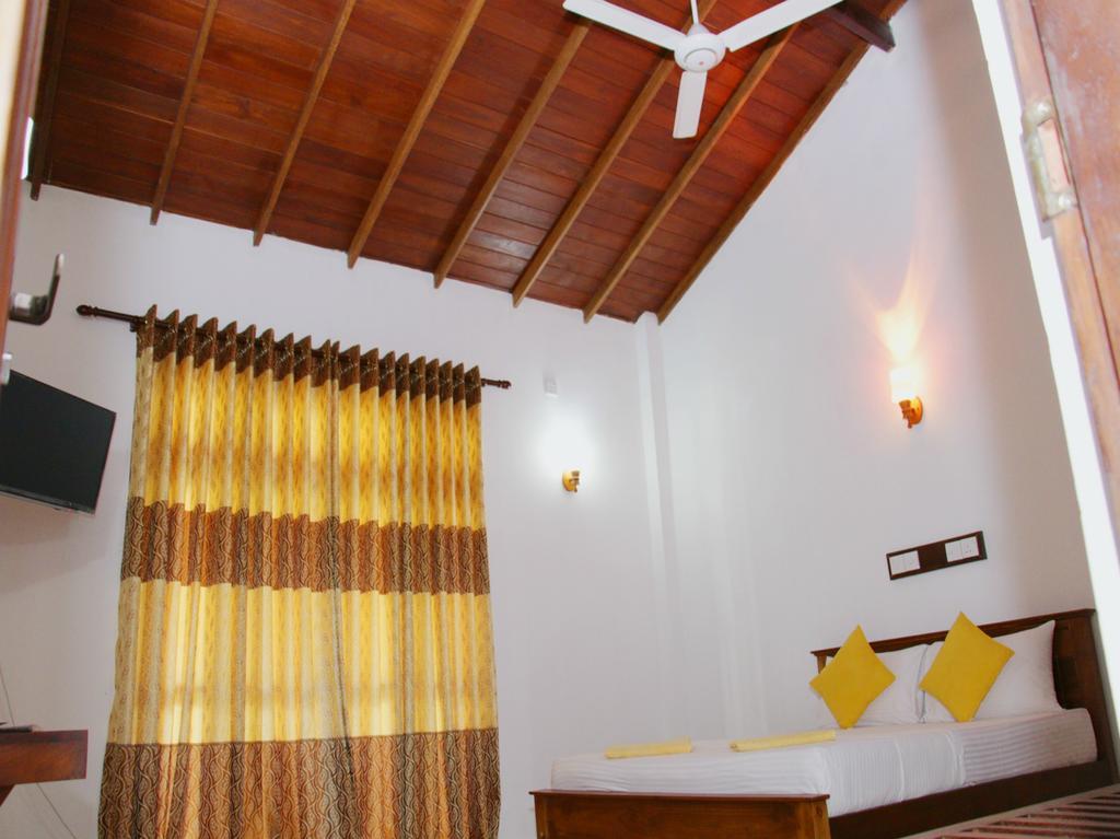 Villa 234 Bussa Exterior foto
