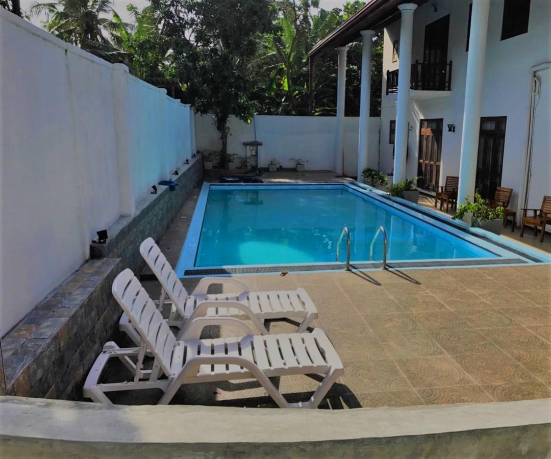 Villa 234 Bussa Exterior foto